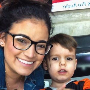 Meet your Posher, Melissa